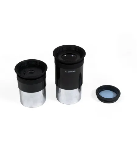 Bresser National Geographic Telescope 90/1250 GOTO