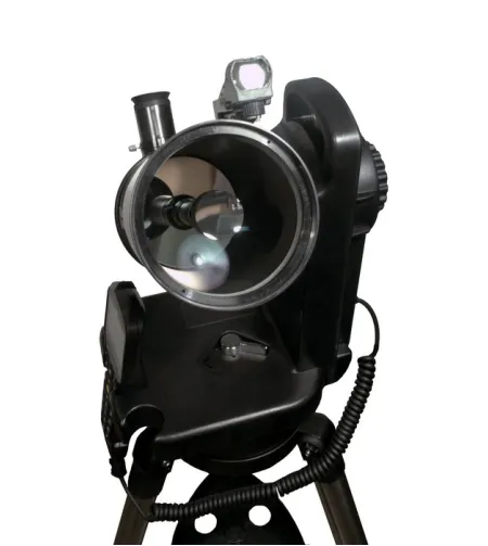 Bresser National Geographic Telescope 90/1250 GOTO