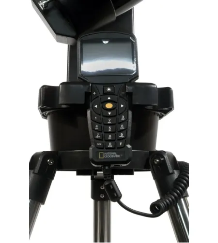 Bresser National Geographic Telescope 90/1250 GOTO