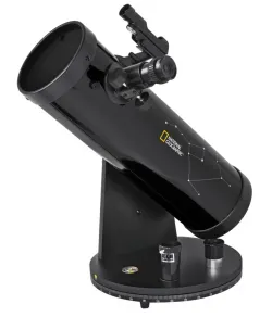 Teleskopas National Geographic 114/500 >228x