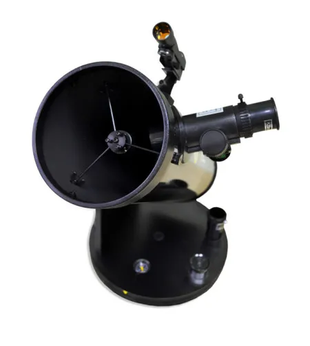 Teleskopas National Geographic 114/500 >228x