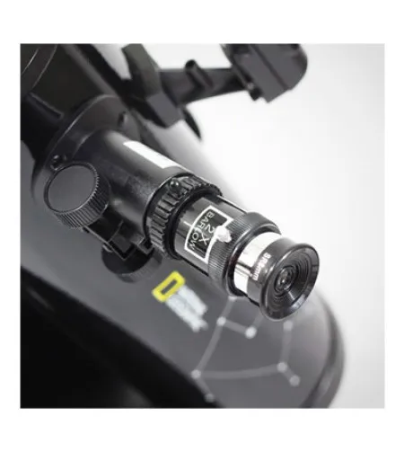 Teleskopas National Geographic 114/500 >228x