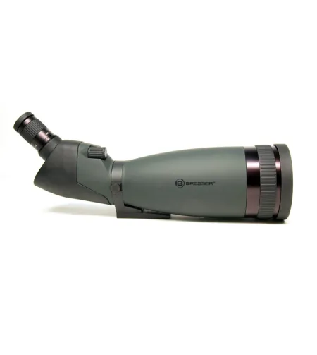 Bresser Pirsch 25-75x100 45&deg; Spotting Scope