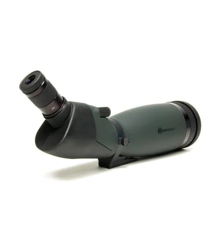 Bresser Pirsch 25-75x100 45&deg; Spotting Scope