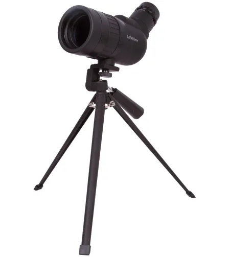 Bresser Spektar 9-27x50 45&deg; Spotting Scope