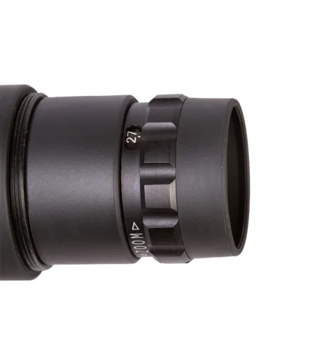 Bresser Spektar 9-27x50 45&deg; Spotting Scope