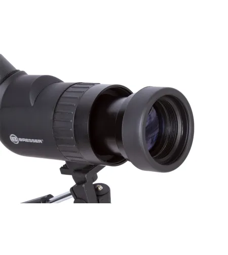 Bresser Spektar 9-27x50 45&deg; Spotting Scope