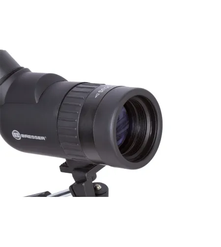 Bresser Spektar 9-27x50 45&deg; Spotting Scope