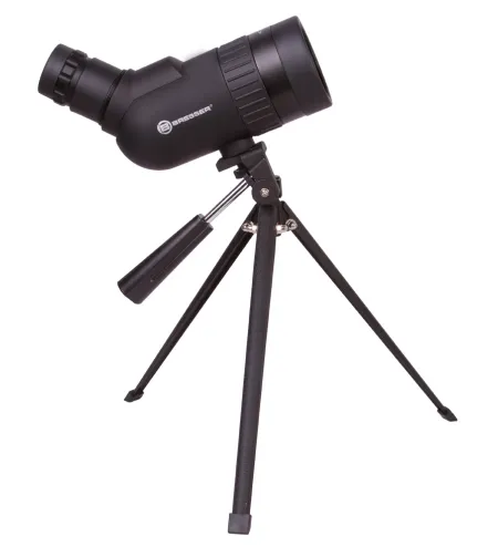 Bresser Spektar 9-27x50 45&deg; Spotting Scope