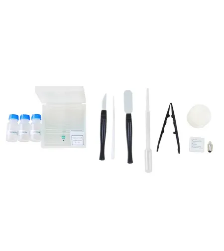 National Geographic Teleskopas ( 50/360 ) ir Mikroskopas( 300-1200x ) Viename Rinkinyje