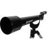 Teleskopas Bresser Arcturus 60/700 AZ <150x su dėklu ir žemėlapiu