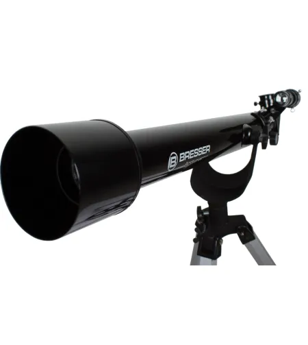 Teleskopas Bresser Arcturus 60/700 AZ <150x su dėklu ir žemėlapiu