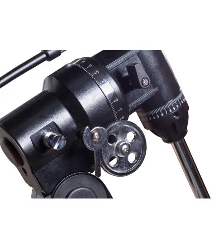 Bresser Pollux-SKY 150/1400 EQ3 Telescope