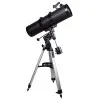 Bresser Pollux-SKY 150/1400 EQ3 Telescope