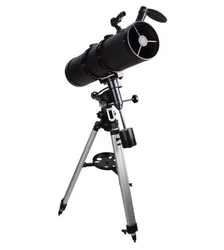 Bresser Pollux-SKY 150/1400 EQ3 Telescope