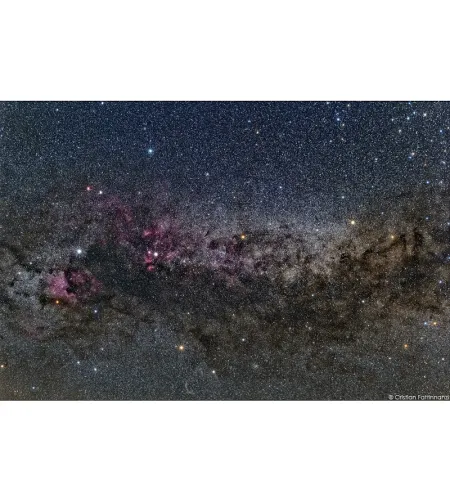 Omegon Mount MiniTrack LX3 Essentials