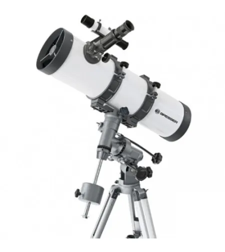 BRESSER Pegasus 130/650 EQ3 Teleskopas