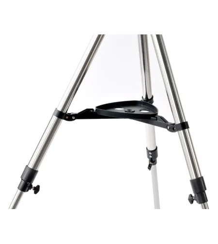 BRESSER Pegasus 130/650 EQ3 Teleskopas