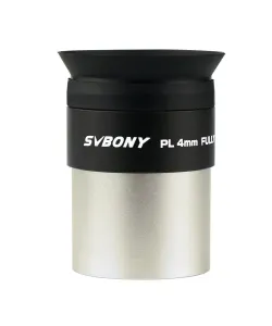 Teleskopa Okulārs PLASS Svbony 4mm / 1,25 collu / 31,7 mm Fuly HD