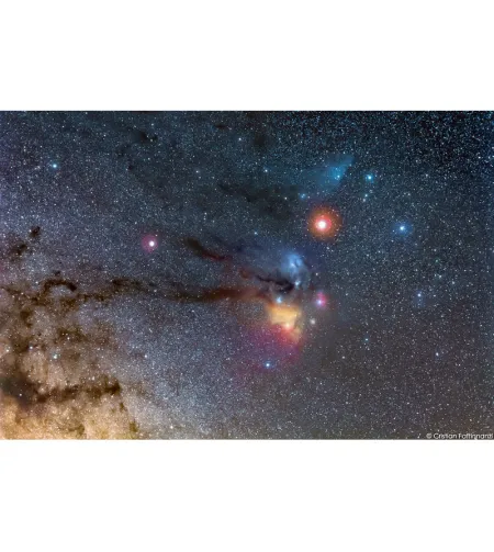 Omegon Mount MiniTrack LX3 Essentials