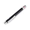 Military 10Miles 1mw 650nm Grade Visible Light Beam Red Laser Pointer Pen Ray