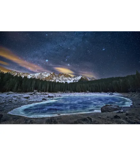 Omegon Mount MiniTrack LX3 Essentials