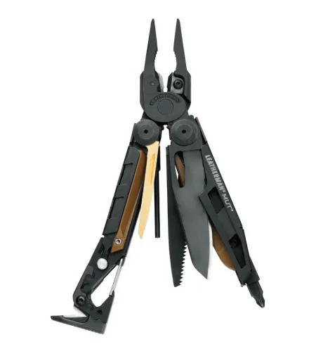 Leatherman Multitool MUT Must