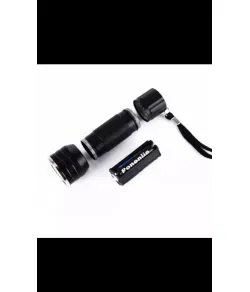 UV Ultra Violet 21  LED Flashlight Blacklight Light 395 nM Inspection Lamp Torch