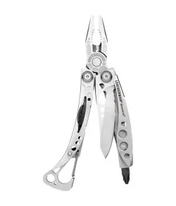 Leatherman daugiafunkcinis įrankis SKELETOOL BE DĖKLO