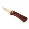 EKA Swede 88, walnut ,excellent folding knife for outdoor living.