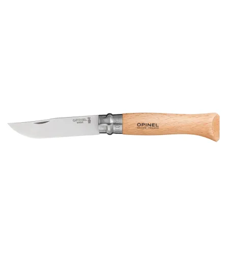 Нож Opinel Blister NR 9 нержавеющая сталь