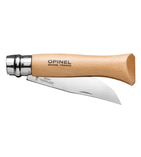 Нож Opinel Blister NR 9 нержавеющая сталь