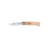 KNIFE OPINEL BLISTER Stainless steel NR 8