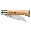 KNIFE OPINEL BLISTER Stainless steel NR 8