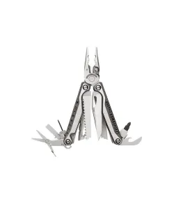 Daugiafunkcinis įrankis LEATHERMAN Charge+ TTi