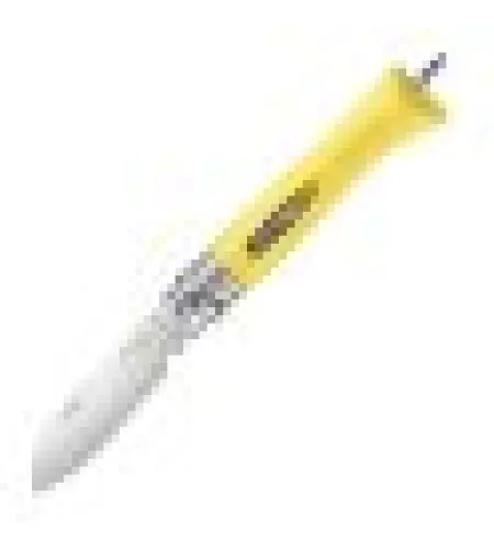 KNIFE OPINEL DIY YELLOW NR 9