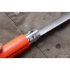 KNIFE OPINEL TREKKING NR 7 ORANGE