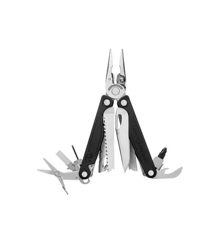 DAUGIAFUNKCINIS ĮRANKIS LEATHERMAN CHARGE+ ALX