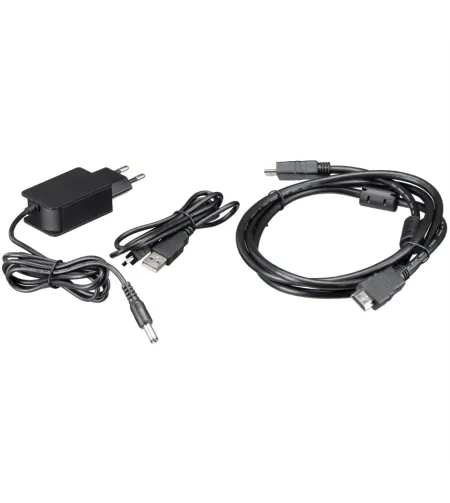 BRESSER Researcher LCD mikroskopas