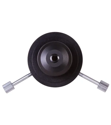 Levenhuk MED A 1.36-1.25 Tamsaus lauko kondensatorius (aliejus)