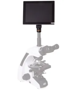Levenhuk MED 12M Microscope Digital Camera with 9.7