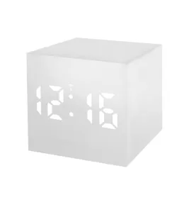 BRESSER MyTime WAC RC Alarm Clock