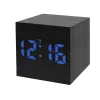 BRESSER MyTime WAC RC Alarm Clock