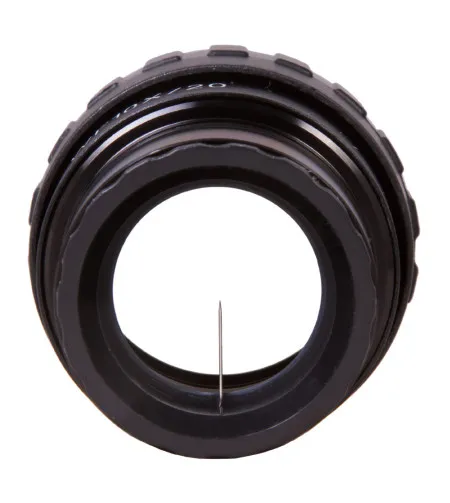 Levenhuk MED WF10x/20 Eyepiece with pointer and diopter adjustment