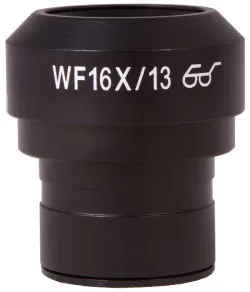 Levenhuk MED WF16x/13 Eyepiece with diopter adjustment