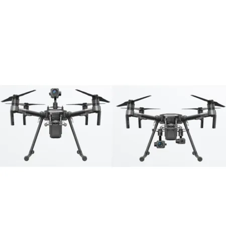 DJI MATRICE 210 DRONE COMBO