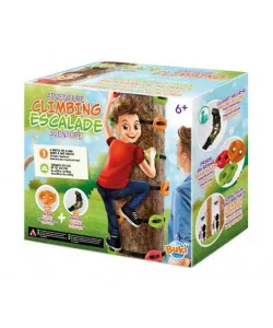 Piedzīvojumu kāpšana, Buki