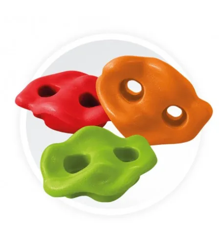 Nuotykių laipiojimas, Buki