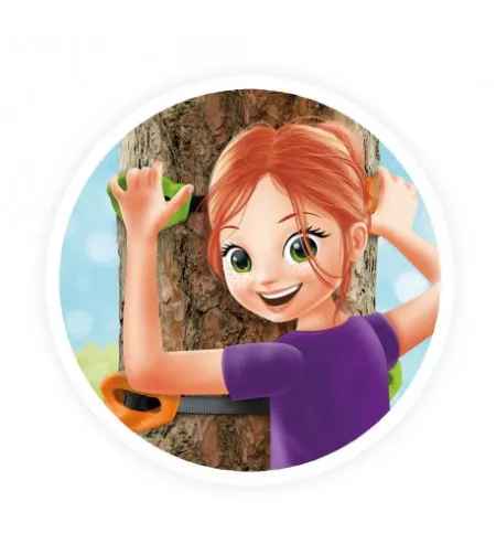 Nuotykių laipiojimas, Buki