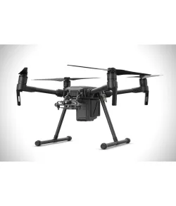 DJI drons Matrice 200 V2